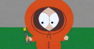 Don T Play With Fireworks Kenny South Park South Park Memes Park