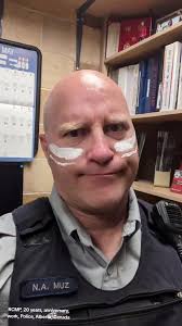 20 Years today with the RCMP. #police #policeofficer #policeoftiktok #rcmp  #anniversary #work #fyp #life #photos