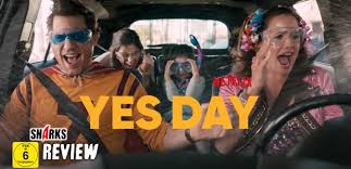 Pricing and availability are subject to change. Yes Day Familien Unterhaltungskomodie Mit Toller Besetzung