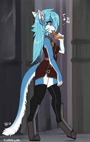 Fluffkevlar