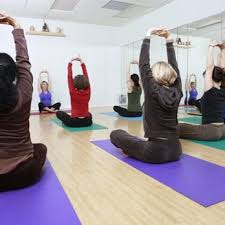 healings arts center yoga studio