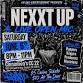 NEXXT UP: SEAFORD LIVE OPEN MIC