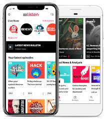 If you're into reading books on you. Abc Listen Abc Radio