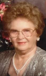 Obituary for Ruby Pearl Rawls Knight