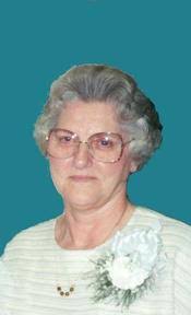 Obituary information for Mabel Joyce Norton
