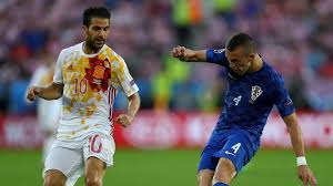 The croatia vs spain live stream, for instance, is available for free on the itv hub. Qj9ocbzbbcwvwm