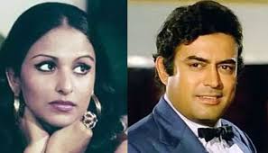 Sanjeev Kumar Had Lots of Girlfriends, But Neither He Found True Love Nor  He Got Married, Here's Why