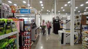 Последние твиты от homebase usa (@homebaselumber). Lowe S Or Home Depot Mixed With Tractor Supply Business Kdhnews Com