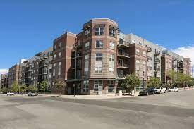 The ballpark lofts are located just north east of downtown denver and coors field in the ballpark neighborhood. Ballpark Lofts Apartments Denver Co Apartment Finder