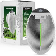 For instance, since they chew on things like your furniture and if you use the brison ultrasonic pest repeller, cockroaches and ants, fleas will scatter, and rats will run for cover. Brison Ultrasonic Pest Repeller Plug In Human Electronic Pet Safe Device Eco Friendly Electromagnetic Waves Ultrasound Control Repellent For Mice Rats Mosquitos Spiders Rodents Insects 1 Pack Buy Online In