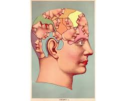 Phrenology Art