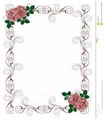 Blank Wedding Invitations Templates Blank Wedding Invitations Wedding Invitations Printable Templates Blank Wedding Invitation Templates