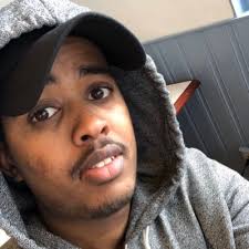 Isse Abdi Ahmed (@Golcase)