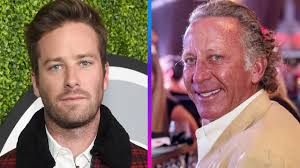 Armie Hammer's Dad, Michael Armand Hammer, Dead at 67