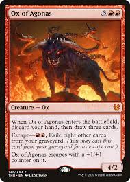 Mono red aggro (or also known as red deck wins abbreviated to rdw) has one goal: Top 25 Mtg Arena Most Op Red Cards Gamers Decide