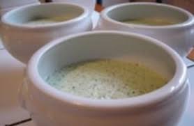 Recette Soupe Fraiche De Concombre 750g Recette Concombre Recette Soupe Soupe