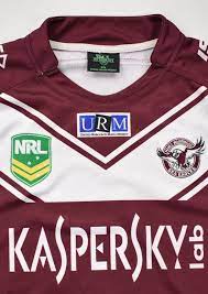 Sea eagles special urm community round jersey. Manly Warringah Sea Eagles Rugby Isc Nrl Shirt 2xl Rugby Rugby League Other Classic Shirts Com