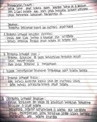Perubahan ruang di benua asia terjadi dalam bentuk. Menjelaskan Pengaruhan Perubahan Ruang Dan Interaksi Antar Ruang Terhadap Keberlangsungan Kehidupan Brainly Co Id