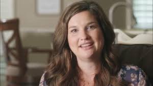 Amy Joy's Story: Lactation Consultant Experience