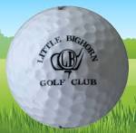 Little Bighorn Golf Course | Pierceton IN