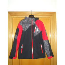 Blousons de ski garçon polyester. Blousons De Ski Garcon Blousons De Ski Au Meilleur Prix Videdressing