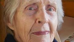 Annette Brackett Obituary (1925