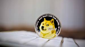 Mainstream commercial applications of the currency have gained traction on internet, such as a tipping system, in which social media users tip others for providing interesting or noteworthy content. Dogecoin S A Joke Don T Make Yourself The Punchline Kiplinger