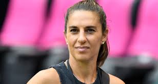 HALL OF FAME CANDIDATES: Ex-USWNT star Lloyd, eligible for induction for  1st time, heads 275 individuals