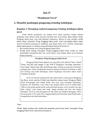 Kedua unsur ini yang mewujudkan sebuah novel bisa terbentuk. Rancangan Novel Persahabatan Cara Golden
