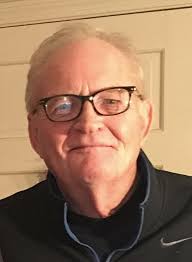 Kevin McEvoy Obituary