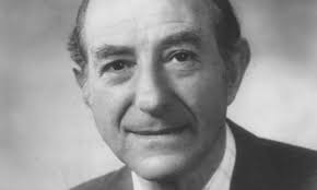 Sydney Cohen obituary