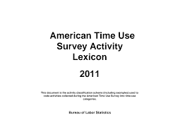 Https Www Bls Gov Tus Lexiconwex2011 Pdf