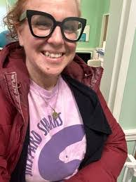 Melissa Borrero's Instagram, Twitter & Facebook