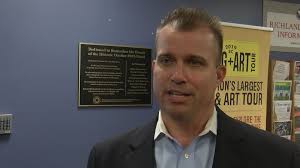 Man in charge of overseeing Penny Tax Program fired, sources say