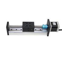 Beijing Supplier for Ball Screw Linear Module Guide Rail Linear Motion Cnc  Linear Guide Rail with Nema23 Motor