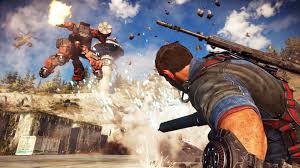 Mech land assault is the second pdlc pack from the air, land & sea expansion pass. Koop Just Cause 3 Dlc Air Land Sea Expansion Pass Steam