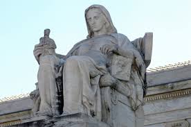 Usually the decision builds on previous court rulings, called precedent, because a central principle guiding judicial practices is the doctrine of stare decisis. The Architecture Of The U S Supreme Court