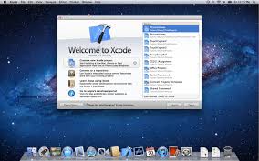 Download Xcode 4 2 For Os X Lion