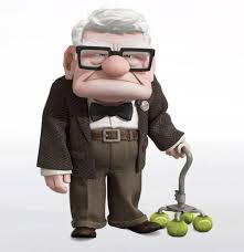 500px Carl Png 500 517 What S So Funny When I Die Lol