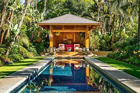 Take a peek at the work we've done, check out our story. 25 Spectacular Tropical Pool Landscaping Ideas