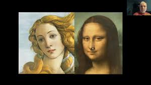Maybe you would like to learn more about one of these? High Renaissance Art Youtube