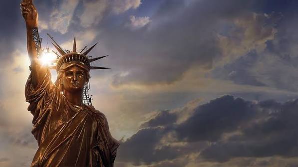 Prime Video: America: The Story Of Us - Season 1