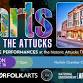 Arts at the Attucks: Norfolk Chamber Consort