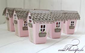 ein haus fur alle falle schenklis des stampin up workshops in hockenheim bastelideen haus aus pappe und basteln im advent
