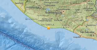 Actualmente, la ocurrencia de sismos (temblores o terremotos), no se puede predecir por métodos científicos. Terremoto Guatemala 2017