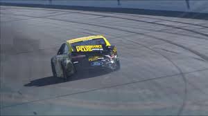 Pennzoil 400 | nascar cup series at las vegas motor speedwaynascar. Monster Energy Nascar Cup Series 2017 Fp3 Texas Motor Speedway Trevor Bayne Crash Youtube