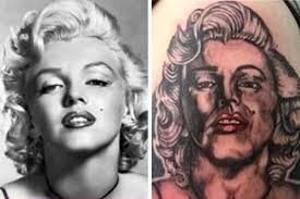 The worst photoshop errors ever, you won't believe your eyes. The Reasons That Tattoo Fails Can Be So Frustrating And How To Fix Them Body Tattoo Art