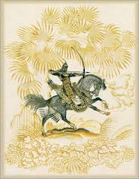 Gullible Tiger Burmese Indonesian Vietnamese Tales Illustrator N Kochergin With Images Tiger Illustration Fairytale Illustration Book Art