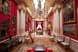 Aj120 77 Formation Architects Country House Interior Opulent Interiors Bridgewater House