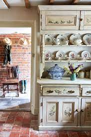 You still have an elegant style that you can actually live and cook in. How To Create A French Country Style Paint Effect Real Homes